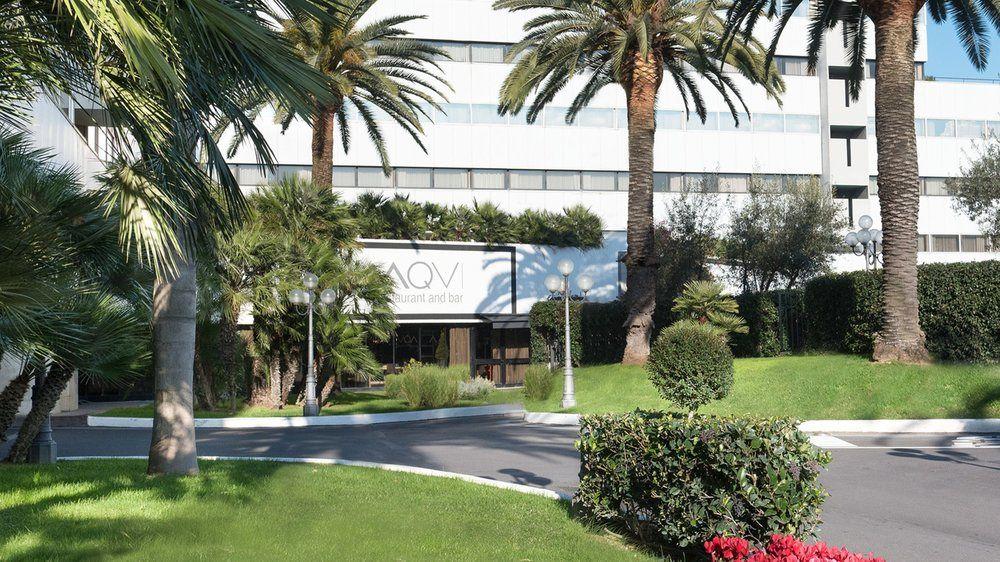 Hotel Cardo Roma, Autograph Collection Exterior foto