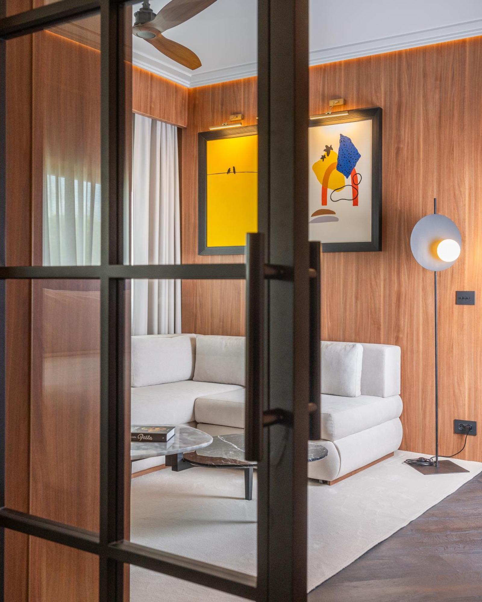 Hotel Cardo Roma, Autograph Collection Exterior foto