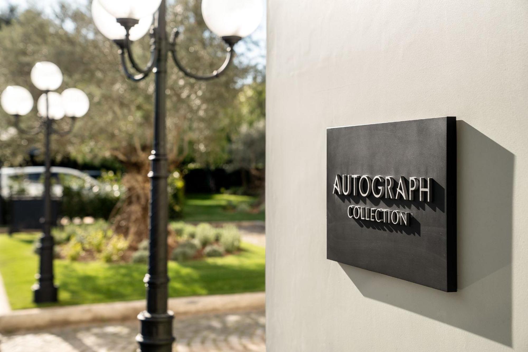 Hotel Cardo Roma, Autograph Collection Exterior foto
