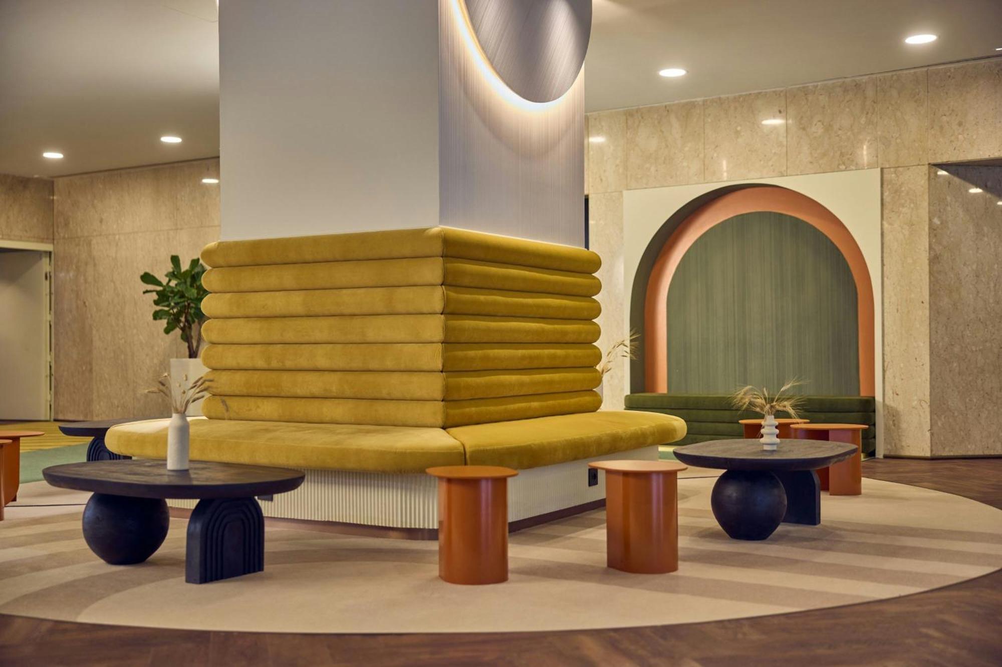 Hotel Cardo Roma, Autograph Collection Exterior foto