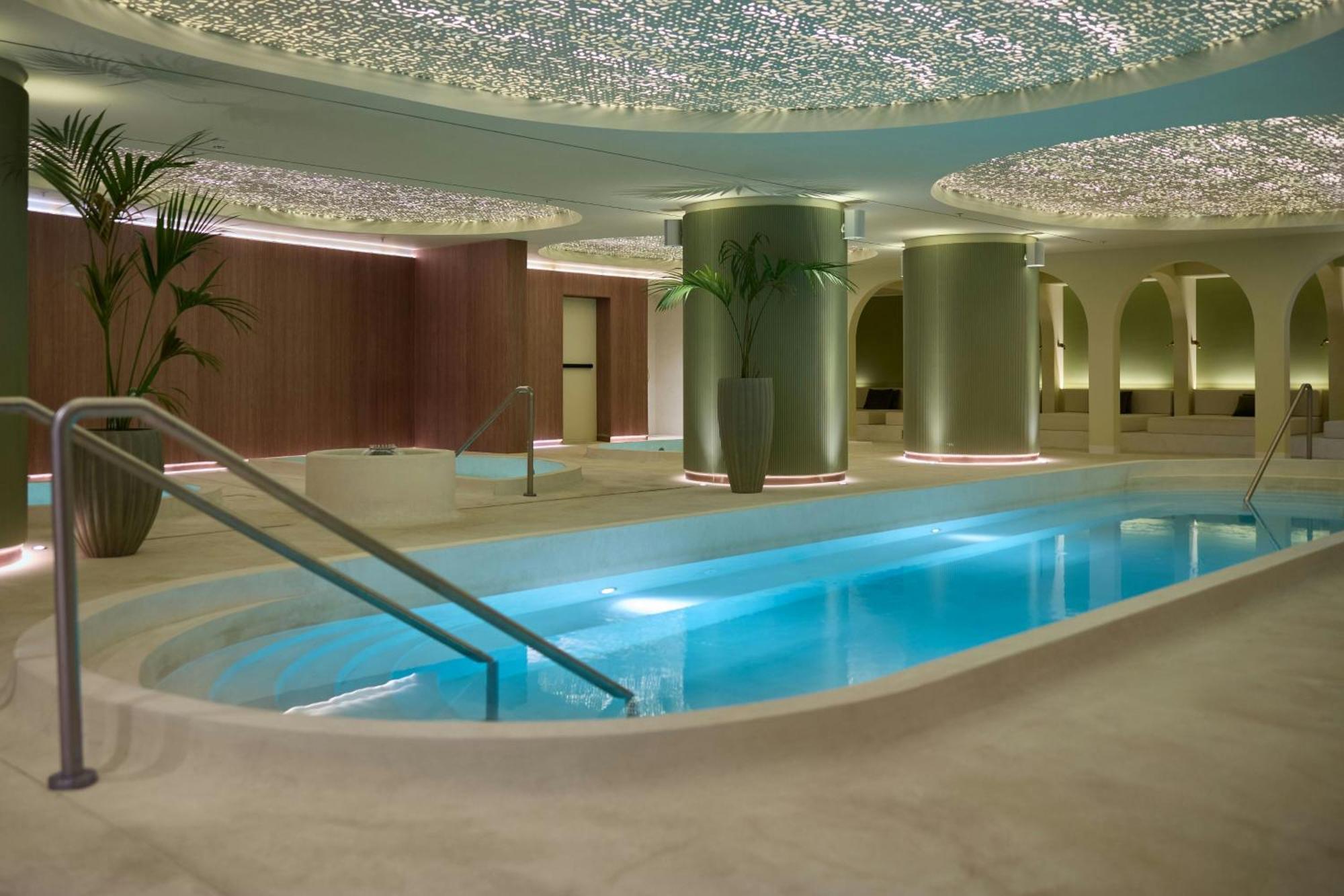 Hotel Cardo Roma, Autograph Collection Exterior foto