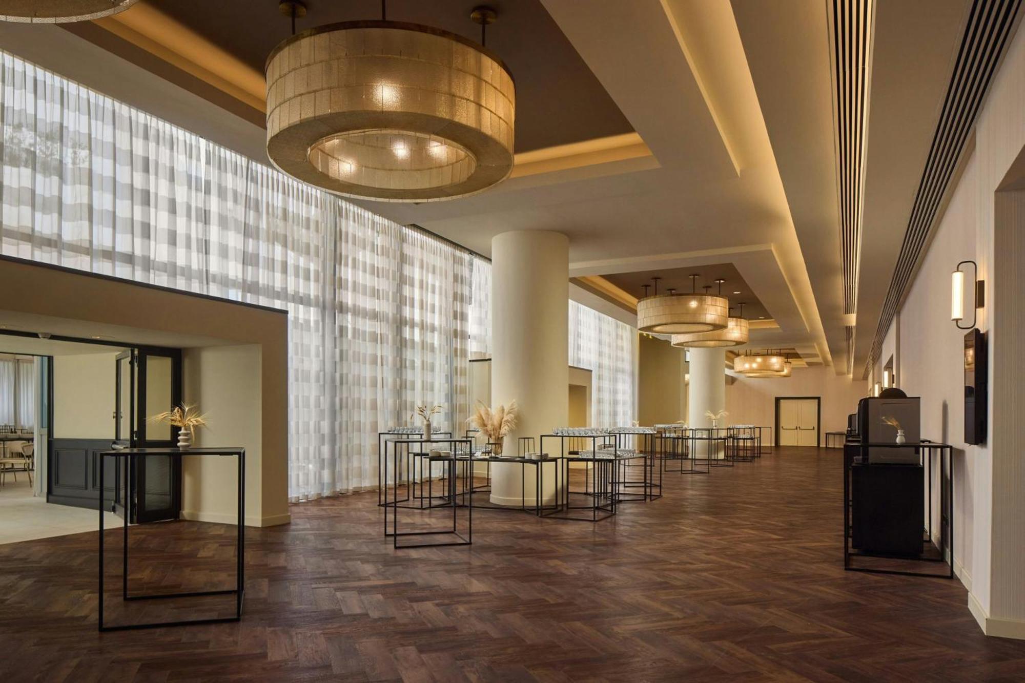Hotel Cardo Roma, Autograph Collection Exterior foto