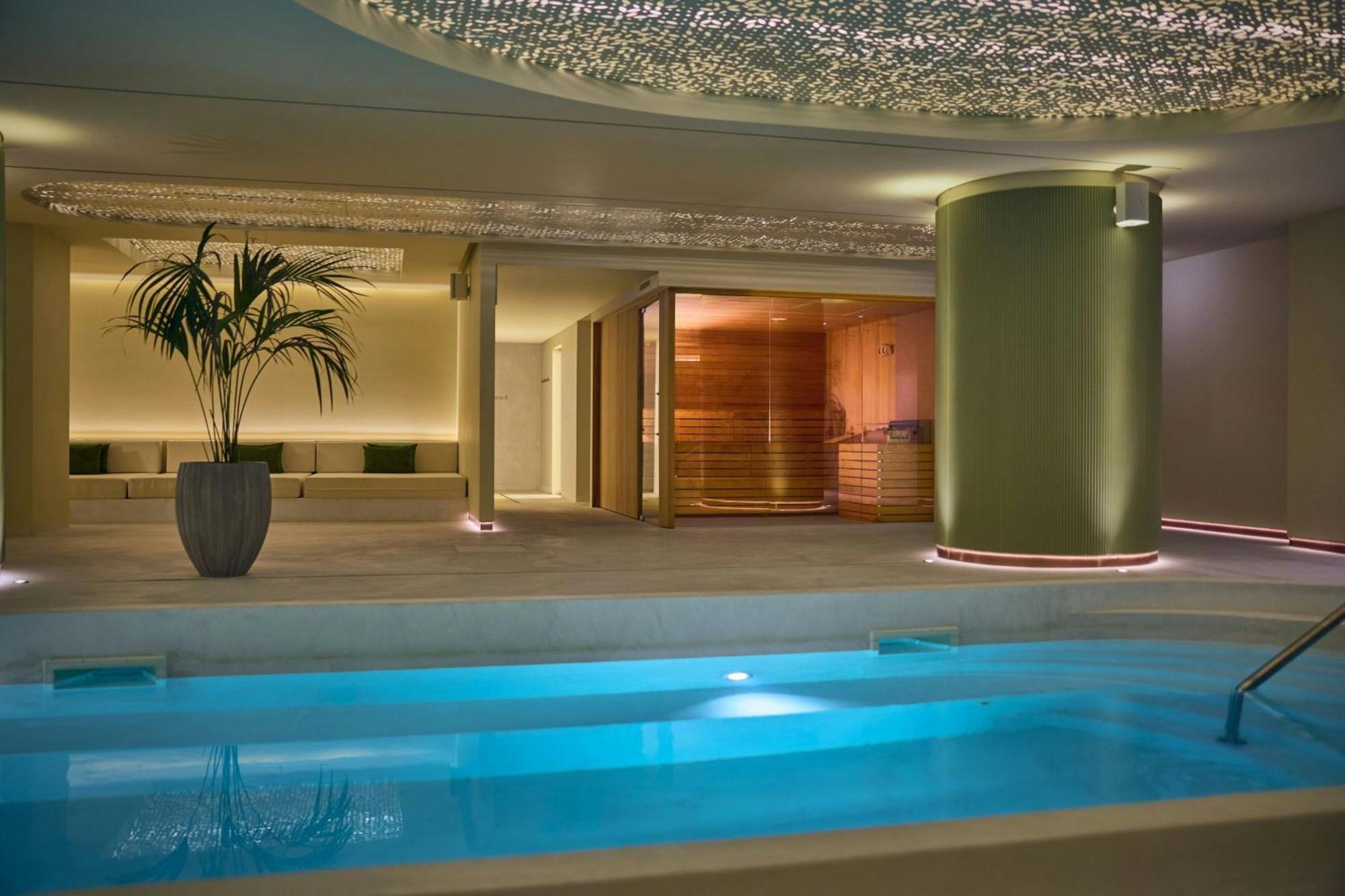 Hotel Cardo Roma, Autograph Collection Exterior foto