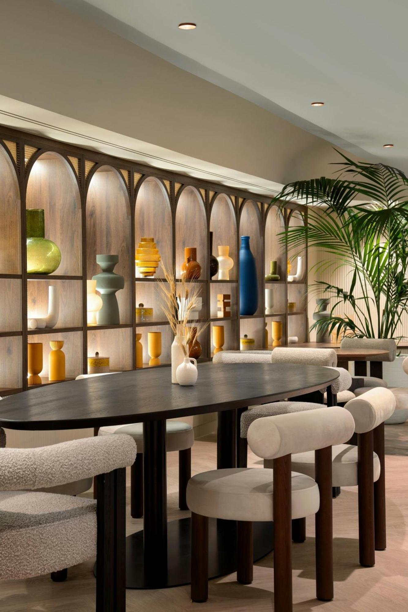 Hotel Cardo Roma, Autograph Collection Exterior foto