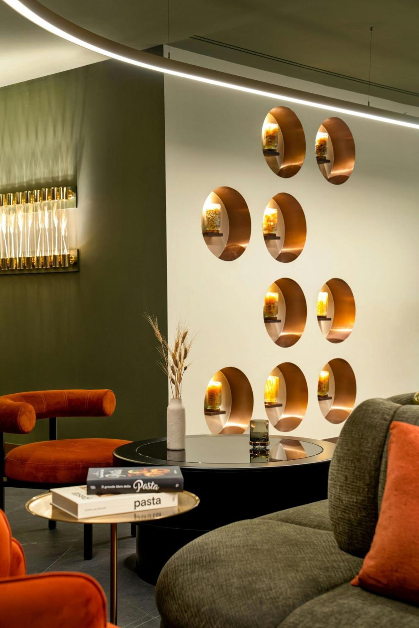 Hotel Cardo Roma, Autograph Collection Exterior foto
