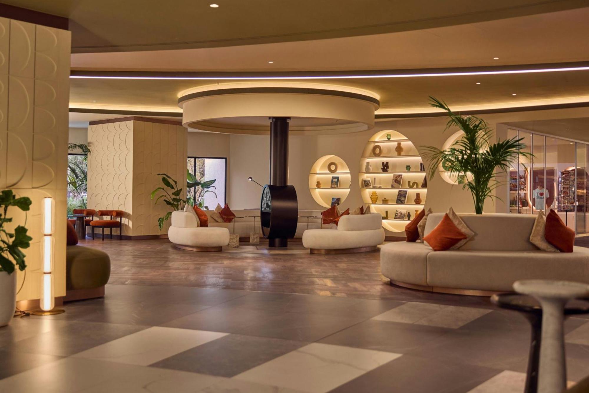 Hotel Cardo Roma, Autograph Collection Exterior foto