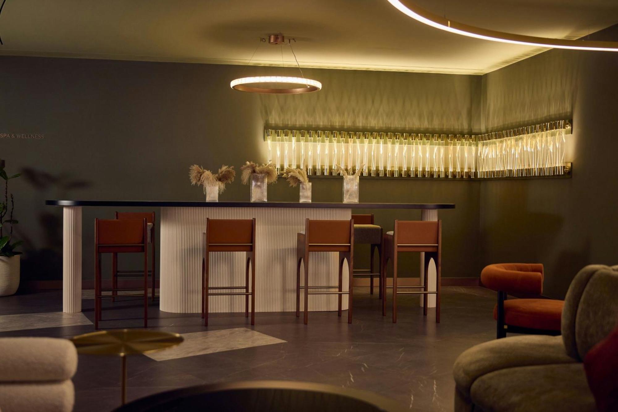 Hotel Cardo Roma, Autograph Collection Exterior foto